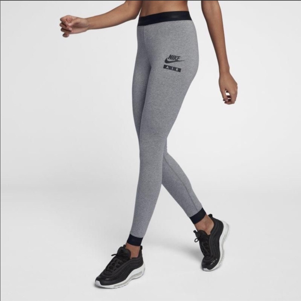 NWT Nike Air Leggings
